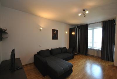 Garsonieră semidecomandată în Tineretului