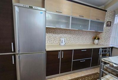 2 camere zona Dambul Rotund - 1