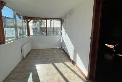 Spațiu comercial, de 60 mp, în Florești - 1