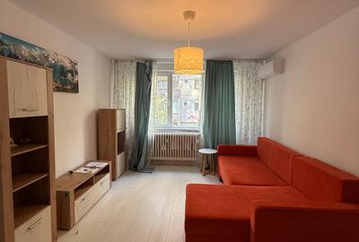 Garsonieră decomandată, mobilată în Drumul Taberei - 3