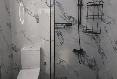 Apartament cu 2 camere decomandat în Central - 7