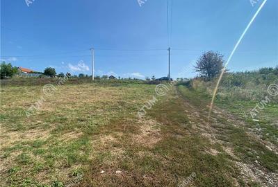 Teren Construcții intravilan de 462 mp, în Șura Mare