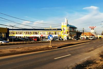 Spatiu comercial HoReCa | Diverse activitati | Vad comercial | Comision 0% - 1