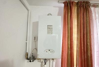 Garsoniera 21 mp, Strada Progresului, Maratei. - 3