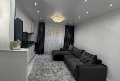 Apartament cu 2 camere decomandat în Mioriței - 16