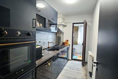 Apartament cu 2 camere în Bucium - 7