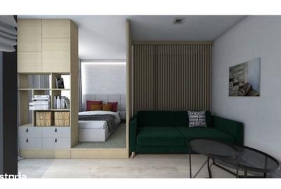 Apartament cu 2 camere în Aviației - 3