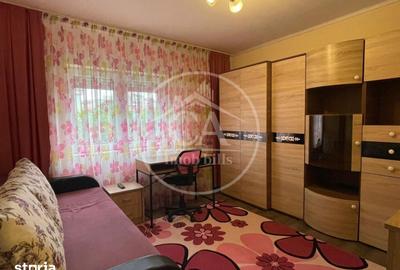 Apartament cu 2 camere decomandat în Decebal - 5
