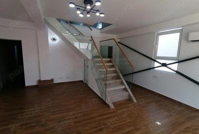Inchiriez HALA NOUA STRADALA produc?ie depozitare, 1270 mp, BUCURESTI - 5