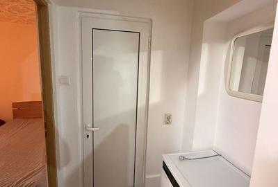 Apartament cu 2 camere semidecomandat în Central - 5