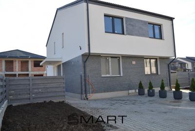 Duplex modern cu gradina si doua locuri de parcare - 2