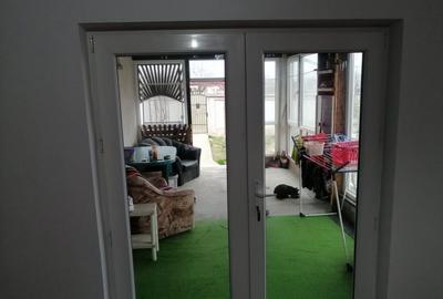 Casă cu 4 camere în Cuza Vodă - 3