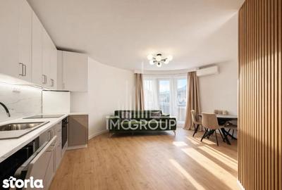 Apartament cu 3 camere, mobilat în Europa - 14