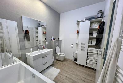 Casa cu 4 camere, zona Sanpetru - 2