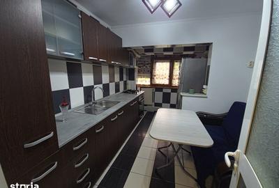 Apartament cu 2 camere semidecomandat, mobilat în Inel I - 4