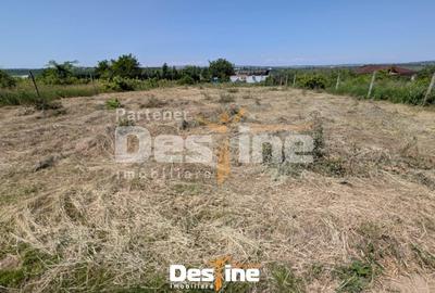 Teren Construcții intravilan de 974 mp, în Bârnova - 6