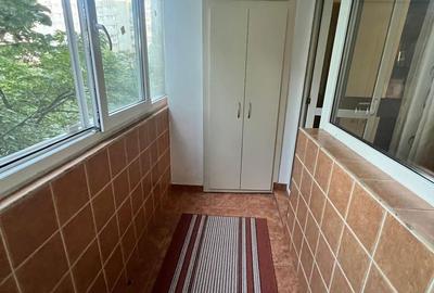 Apartament cu 2 camere decomandat în Pantelimon - 7
