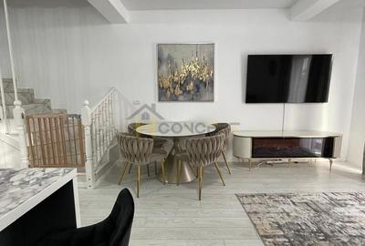 Duplex cu 3 camere cu Canalizare în Berceni - 5