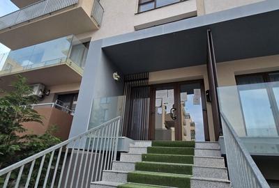 Apartament cu 3 camere decomandat în Central - 2