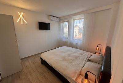 Garsoniera NOUA- PRIMA INCHIRIERE- zona P-ta Romana - 2