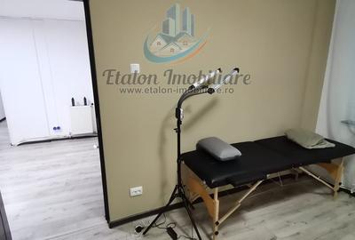 Spatiu comercial 76 mp utili, parter inalt, Darmanesti - 3