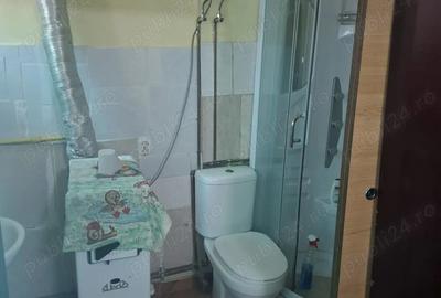 Garsonieră decomandată în Central - 4