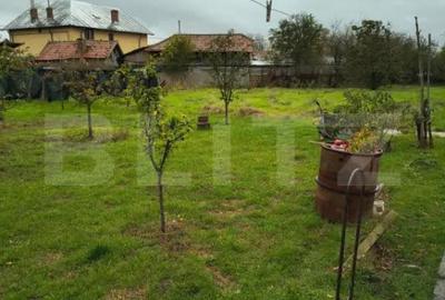 Casă cu 5 camere cu Teren 1507 Mp în Ciorani - 8