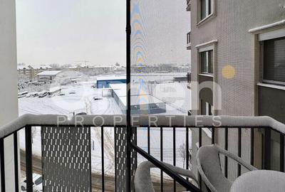 Apartament cu 3 camere decomandat, mobilat în Central - 8