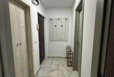 Apartament cu 2 camere semidecomandat în Țiglina 2 - 6