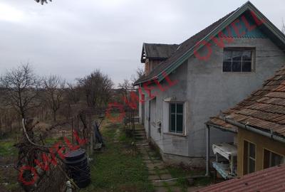 OFERTĂ SPECIALĂ – Două case de vânzare în Târgu Mureș, str. Remetea! - 12