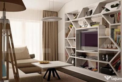 Apartament cu 3 camere decomandat în Central - 15
