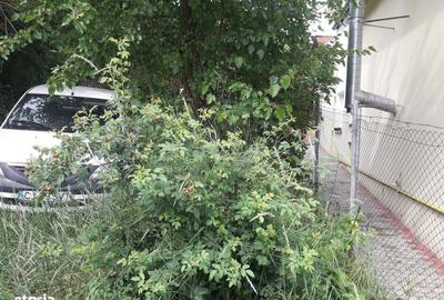 Teren de 737 mp, în Dâmbul Rotund