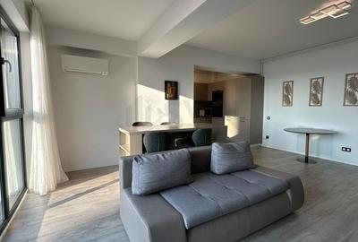 Apartament cu 2 camere semidecomandat, mobilat în Sisești - 5