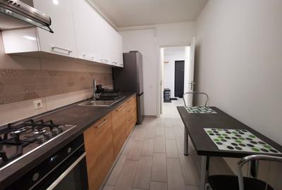 Inchiriez 2cam Drumul Taberei Moghioros Park Residence, parcare privata subteran - 9