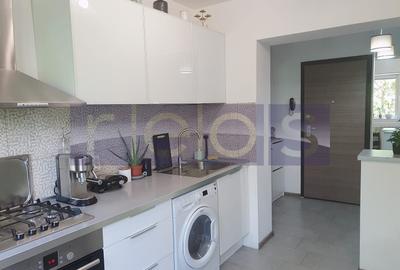 Apartament cu 2 camere decomandat în Tineretului - 4
