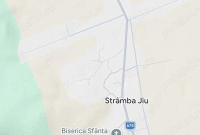 Casă în Fântânele - 6