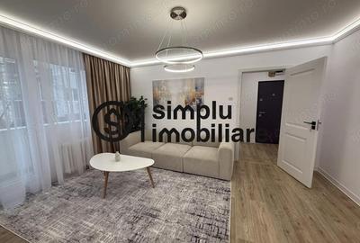 Apartament cu 2 camere semidecomandat în Brazda lui Novac - 9