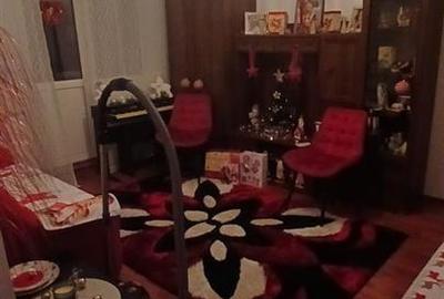 Apartament cu 2 camere semidecomandat, mobilat în Mircea cel Bătrân - 5