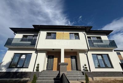 Casa 4 camere de vanzare, Mutare rapida, Vi?ani Buc - 1