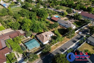 ID 7850 EXCLUSIVITATE - Teren intravilan la Super PRE? - 8