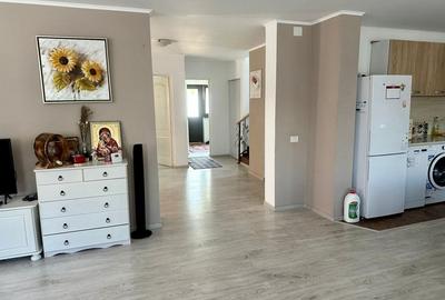 Pensiune de vanzare in Bobu, Scoarta - zona cu potential turistic in crestere! - 11