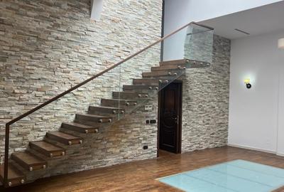 Casă individuală cu 21 camere cu Canalizare în Magheru - 5