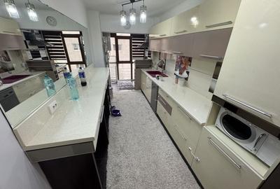 Apartament 2 camere zona Tomis Nord - 6