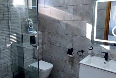 Casa  132mp utili si curte ,spre inchiriere  in zona Parcul SubArini - 8