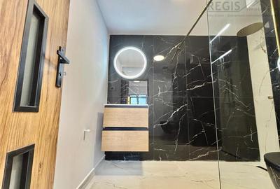 Apartamente Bloc Nou Zamora Busteni - 16