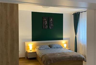 Apartament cu 2 camere decomandat, mobilat în Avantgarden - 10