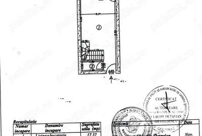 Apartament cu 2 camere semidecomandat în Vitan - 2