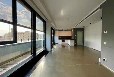 Închiriere Duplex Premium | 4 camere, 3 bai, 140 mp utili, parcare | Floreasca
