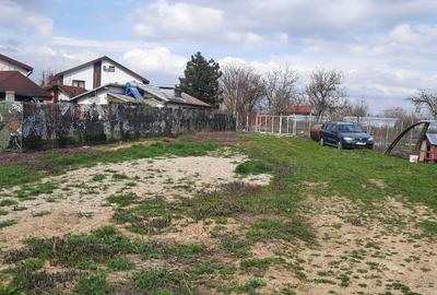 Teren de 1800 mp, în Dărăști-Vlașca - 6