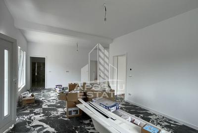 Casă cu 3 camere cu Teren 250 Mp în Sânmihaiu Român - 13